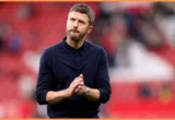 MU Bidik Empat Penyerang Setelah Cedera Benjamin Sesko