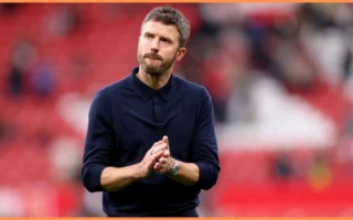 MU Bidik Empat Penyerang Setelah Cedera Benjamin Sesko