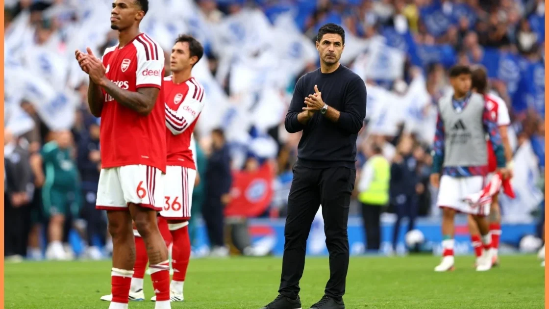 Arsenal dan Newcastle Saingi Bayern Incar Wonderkid Brasil