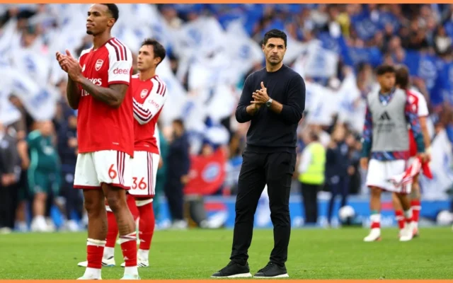 Arsenal dan Newcastle Saingi Bayern Incar Wonderkid Brasil