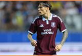Aston Villa Pertimbangkan Batalkan Permanen Alejandro Garnacho