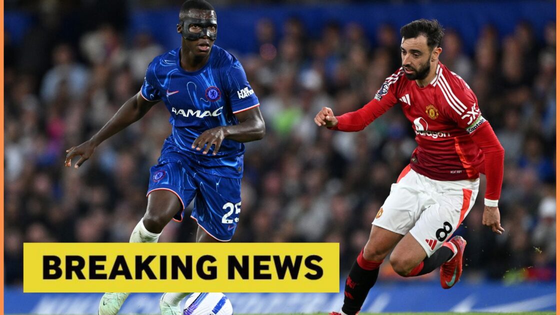 Chelsea Saingi MU Kejar Bek Muda Twente Ruud Nijstad