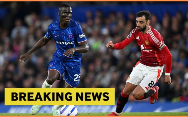 Chelsea Saingi MU Kejar Bek Muda Twente Ruud Nijstad
