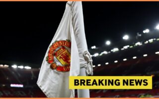 Man United Lirik Lagi Bek Everton Jarrad Branthwaite