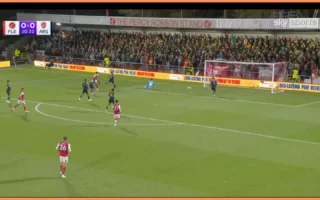 Arsenal Tersingkir di EFL Cup Usai Kalah dari Fleetwood