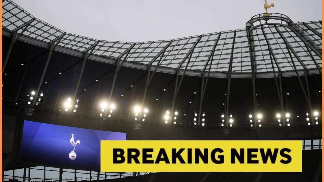 Tottenham Bidik Penyerang Sporting CP Geny Catamo