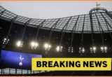 Tottenham Bidik Penyerang Sporting CP Geny Catamo