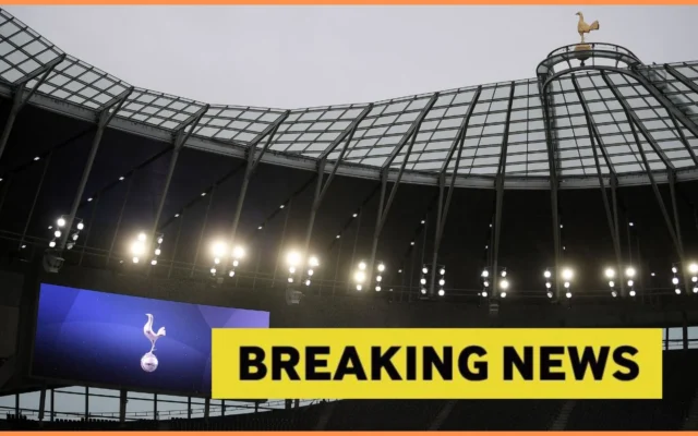 Tottenham Bidik Penyerang Sporting CP Geny Catamo