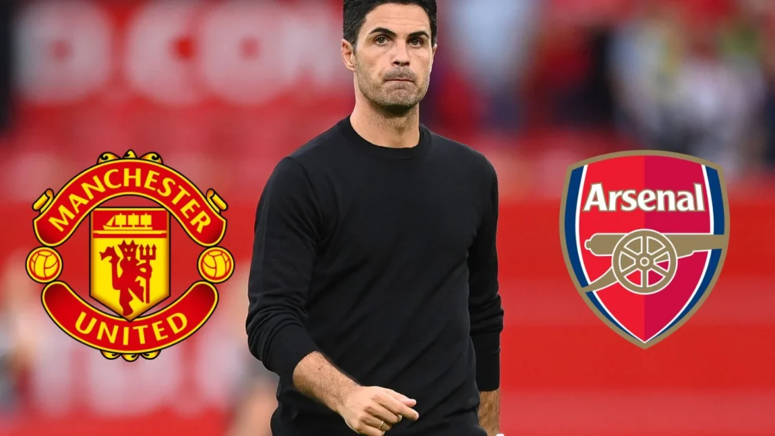 Arsenal dan Man United Pantau Striker Club Brugge