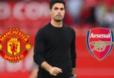 Arsenal dan Man United Pantau Striker Club Brugge