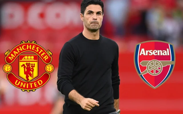 Arsenal dan Man United Pantau Striker Club Brugge