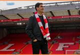 Liverpool Incar Bek Brighton Luka Vuskovic Seharga Rp1 Triliun
