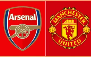 Arsenal dan Man United Incar Bek Muda Como Jacobo Ramón