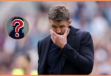 Manchester United Lirik Antonio Conte di Tengah Isu Carrick