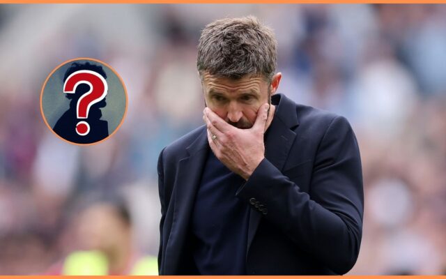 Manchester United Lirik Antonio Conte di Tengah Isu Carrick