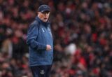 David Moyes Marah Kepada Wasit di Laga Arsenal vs Everton