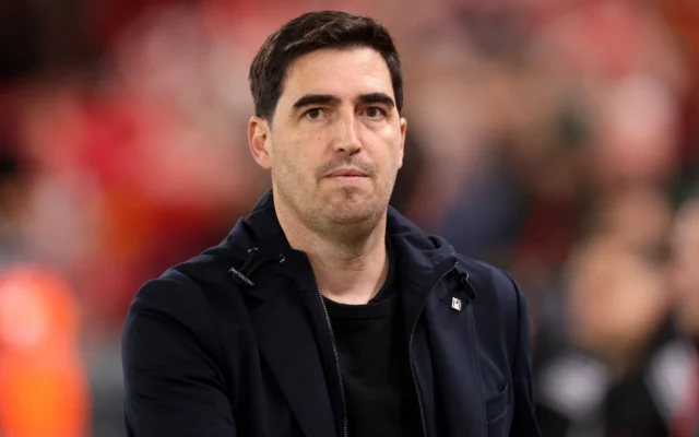 Bintang Liverpool Terancam Diganti Saat Jeda Pertandingan