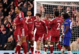 Pundit BBC Sebut Bintang Liverpool Mainkan Bola Terbaik