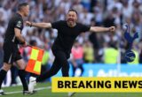 Tottenham Incar Bek AC Milan Fikayo Tomori Bulan Januari
