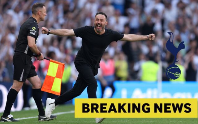 Tottenham Incar Bek AC Milan Fikayo Tomori Bulan Januari