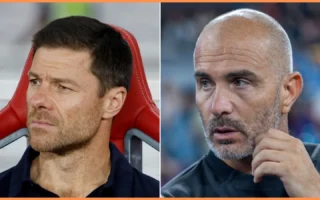 Chelsea dan Man City Incar Pemuda Ajax Abdellah Ouazane