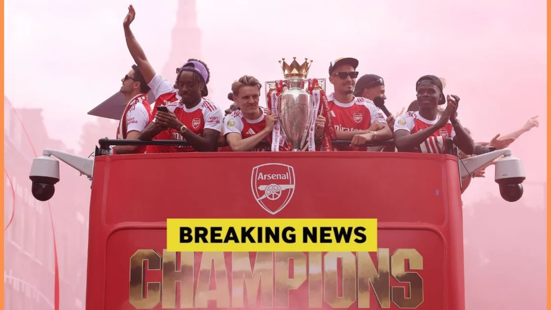 Bayern Munich Incar Kapten Arsenal Martin Odegaard