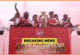 Bayern Munich Incar Kapten Arsenal Martin Odegaard