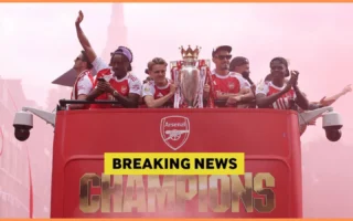 Bayern Munich Incar Kapten Arsenal Martin Odegaard
