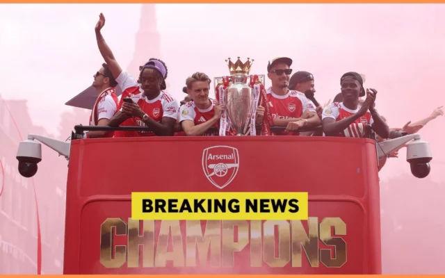 Bayern Munich Incar Kapten Arsenal Martin Odegaard
