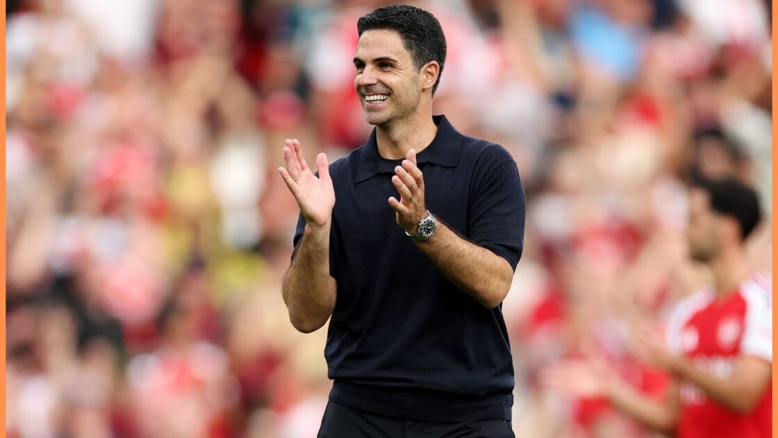 Arsenal Rencanakan Kontrak Baru untuk David Raya