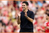Arsenal Rencanakan Kontrak Baru untuk David Raya