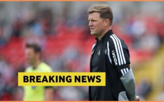 Man United Hadapi Tagihan Transfer Rp3,3 Triliun