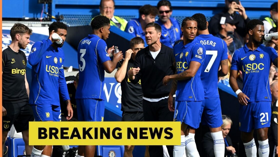 Chelsea Pantau Nico Paz, Bersaing dengan Real Madrid