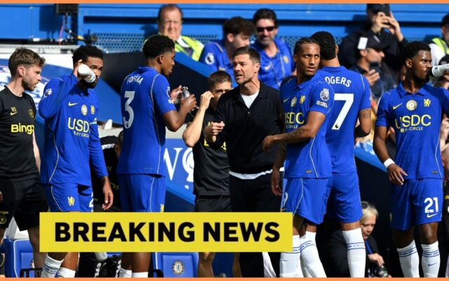 Chelsea Pantau Nico Paz, Bersaing dengan Real Madrid