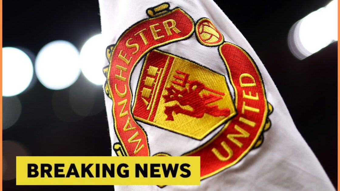 Calon Manajer Man United Soroti Masalah Disiplin Ruang Ganti