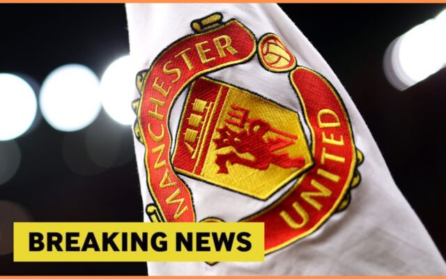 Calon Manajer Man United Soroti Masalah Disiplin Ruang Ganti