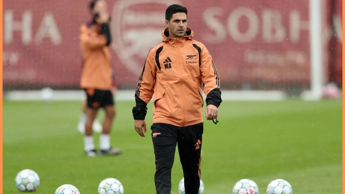 Arsenal Incar Winger Atletico Madrid Alex Baena