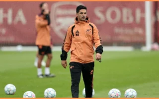 Arsenal Incar Winger Atletico Madrid Alex Baena