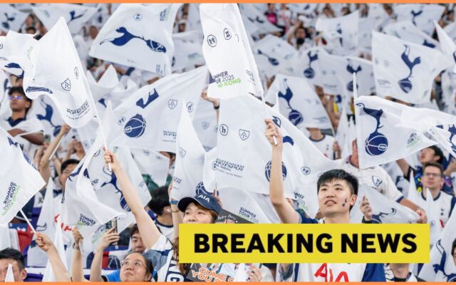 Tottenham Saingi 4 Klub Eropa Demi Kiper Brasil Otavio