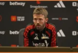 Michael Carrick Umumkan Kabar Baik Pemulihan Kobbie Mainoo