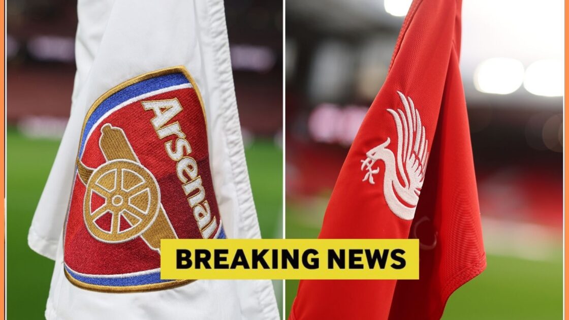 Arsenal dan Liverpool Incar Permata Muda Bayern, Lennart Karl
