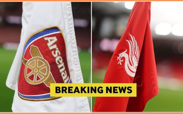 Arsenal dan Liverpool Incar Permata Muda Bayern, Lennart Karl