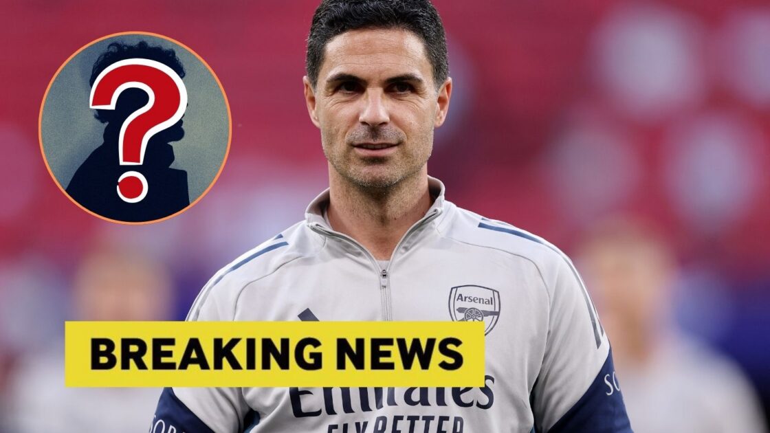 Peluang Emas Eberechi Eze Ubah Rencana Mikel Arteta di Arsenal