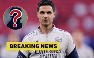 Peluang Emas Eberechi Eze Ubah Rencana Mikel Arteta di Arsenal