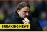 Leeds United Incar Zaidu Sanusi pada Bursa Januari