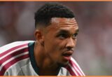 Liverpool Tak Berniat Pulangkan Trent Alexander-Arnold