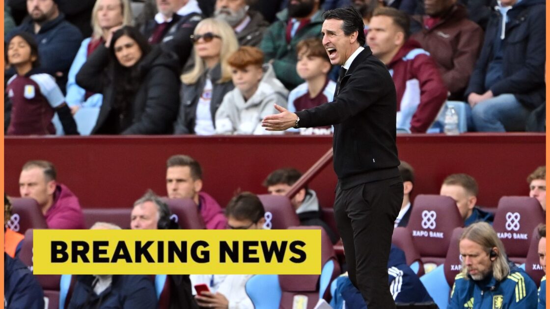 Aston Villa Terancam Rugi Besar Akibat Penurunan Performa