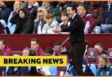 Aston Villa Terancam Rugi Besar Akibat Penurunan Performa