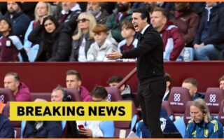 Aston Villa Terancam Rugi Besar Akibat Penurunan Performa