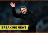 Leeds dan Everton Minati Penyerang Rennes Esteban Lepaul